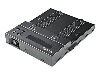 STARTECH M.2 SATA M.2 NVMe Duplicator Komponenten Zubehör für Speicherlaufwerke