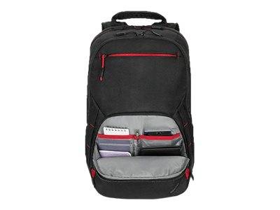 LENOVO ThinkPad Essential Plus 39,6cm Peripheriegeräte & Zubehör Tasche & Etuis Rucksäcke