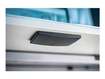 ROOMZ Sensor Desk incl 1Y Pro -002 Konferenzsysteme Zubehör für