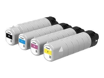 CANON PGI-7500XL black Ink Cartridge Drucken, Scannen & Verbrauchsmaterial Verbrauchsmaterialien - &