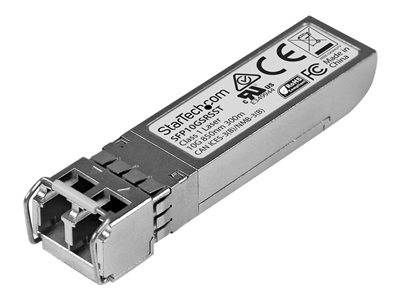 STARTECH Cisco SFP-10G-SR-S kompatibel Server, Storage & USV Server-, Speicher- und USV-Zubehör