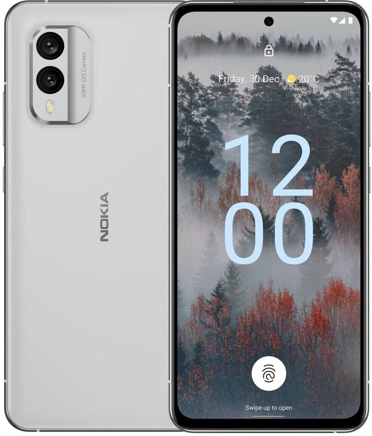 Samsung SM-G965 Galaxy S9+ 64GB Dual-SIM Titanium Gray