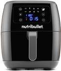 Nutribullet XXL Digital Air Fryer Heißluftfritteuse (NBA071B)