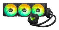 ASUS TUF GAMING LC II 360 ARGB - Prozessor-Flüssigkeitskühlsystem - (für: AM4, LGA1200, LGA1700, AM5, LGA115x Socket)