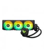 ASUS TUF GAMING LC II 360 ARGB CPU-Kühler