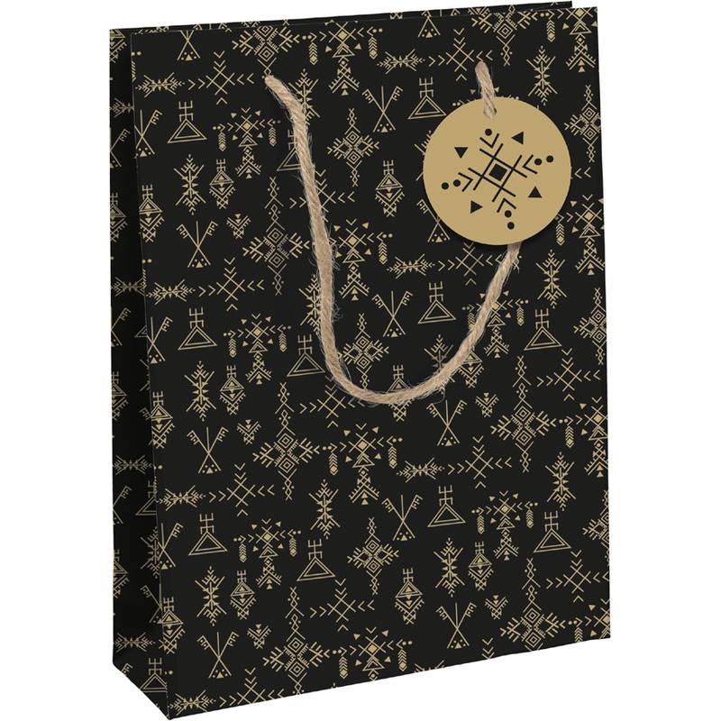 Clairefontaine Geschenktüte "Tanit", mittel