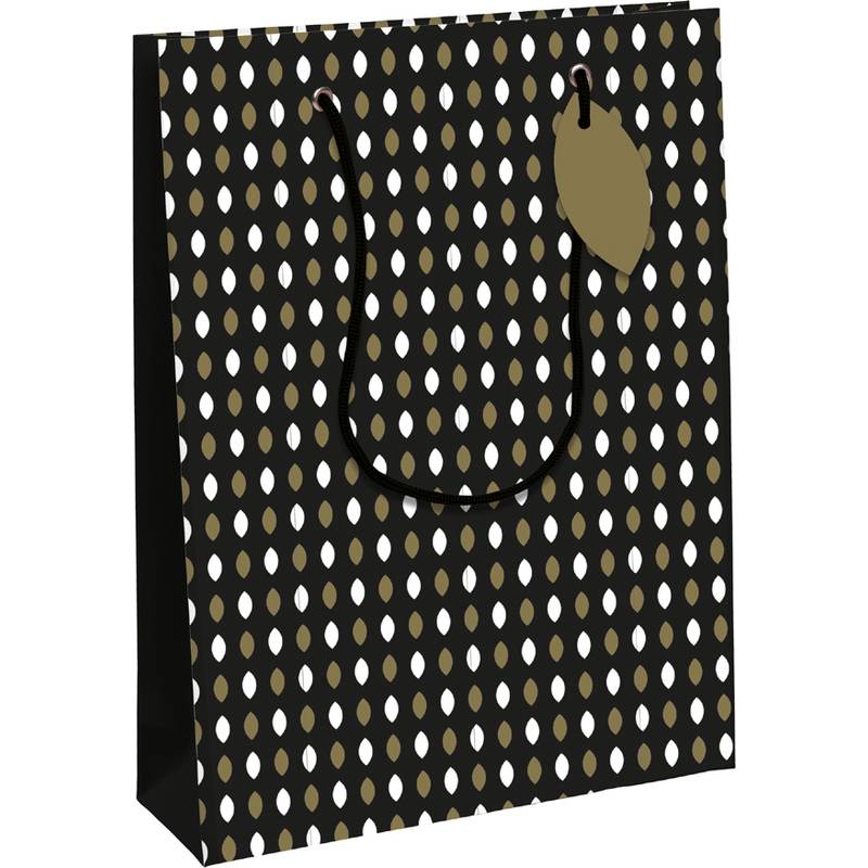 Clairefontaine Geschenktüte "Elegant", mittel