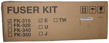 Kyocera FK-310E - 302F893036 - Kit für Fixiereinheit - für FS-2000D 2000DN 2000DN/KL3 2000DTN