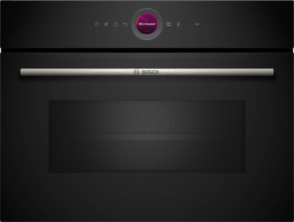 Bosch MDA EB-Mikrowelle CEG732XB1