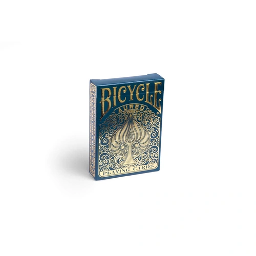 Bicycle® Kartendeck - Aureo Kartenspiel Spielkarten Pokerkarten Bicycle® Kartendeck - Aureo Kartenspiel Spielkarten Pokerkarten