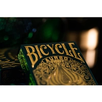 Bicycle® Kartendeck - Aureo Kartenspiel Spielkarten Pokerkarten Bicycle® Kartendeck - Aureo Kartenspiel Spielkarten Pokerkarten