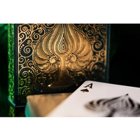 Bicycle® Kartendeck - Aureo Kartenspiel Spielkarten Pokerkarten Bicycle® Kartendeck - Aureo Kartenspiel Spielkarten Pokerkarten