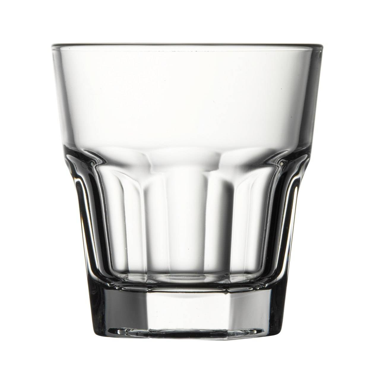 Cocktailgläser, Whiskygläser 12er-Set - Casablanca, 245 ml