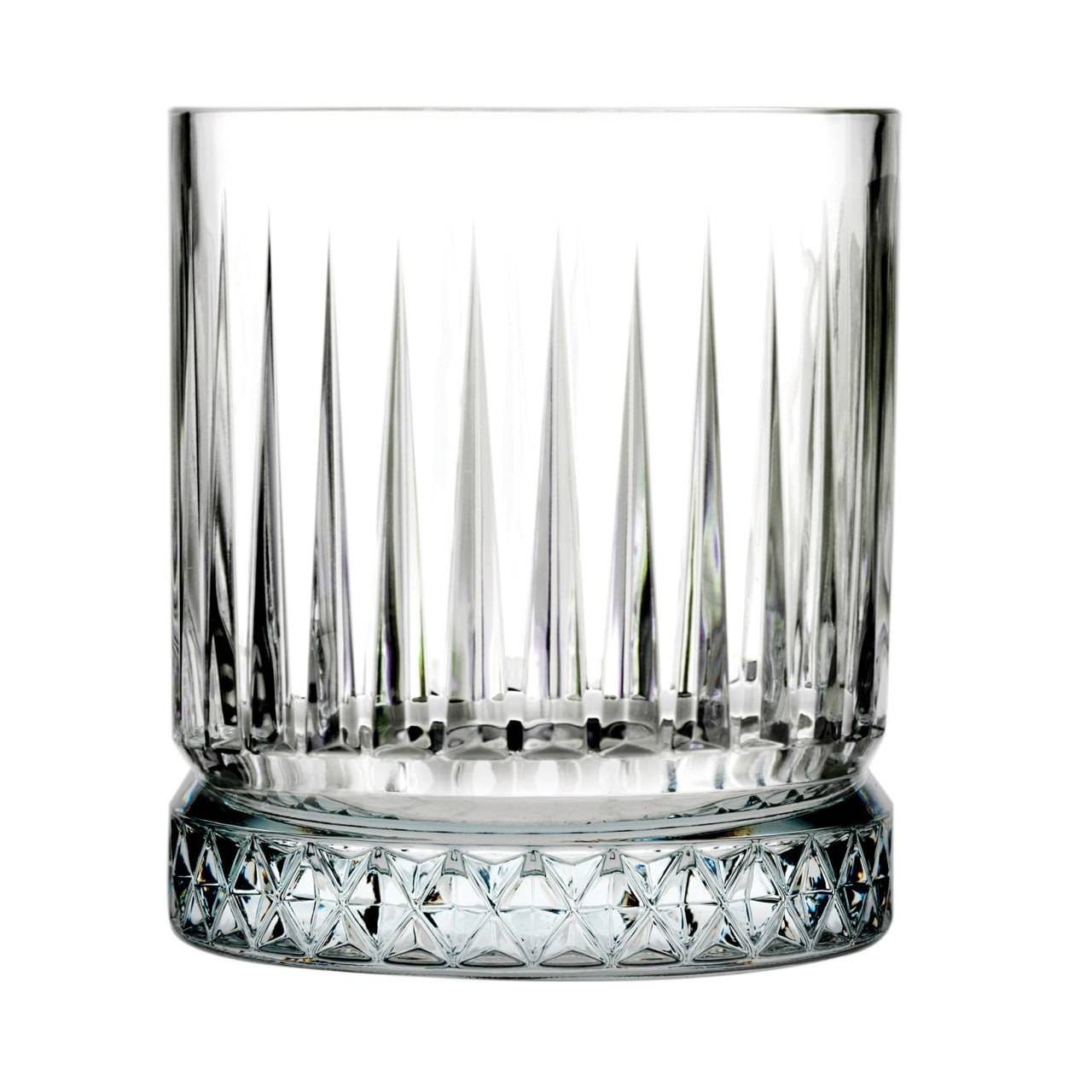 Cocktailgläser, Whiskygläser 12er-Set - Elysia, 210 ml
