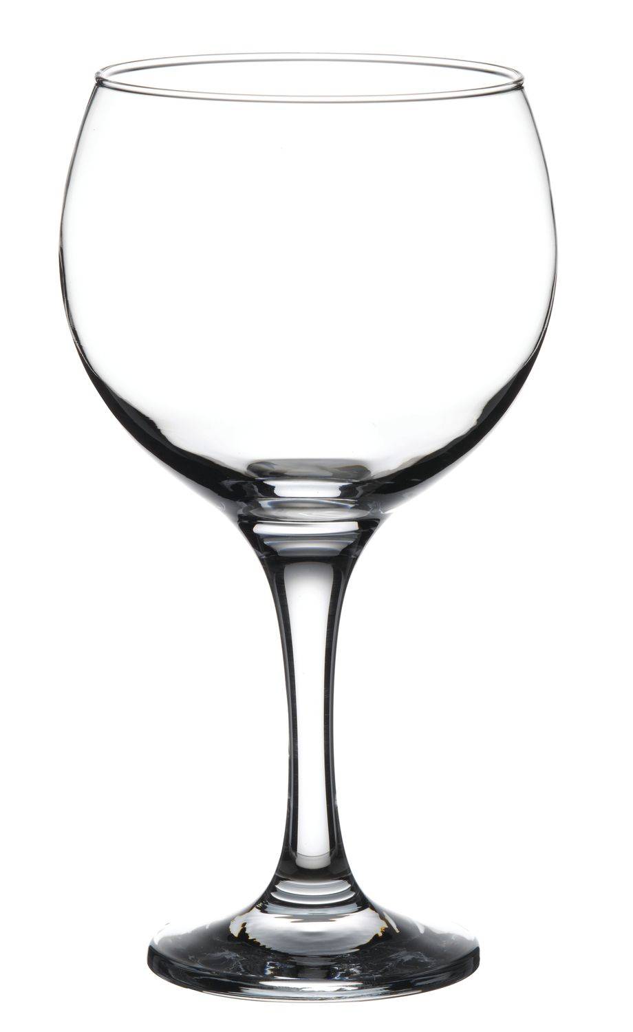Cocktailgläser, Trinkgläser 6er-Set - Cubata, 630 ml