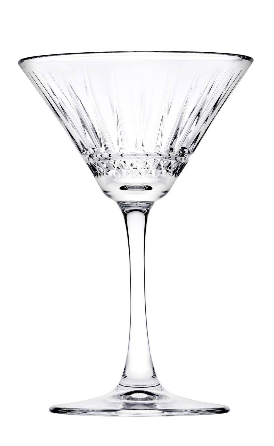 Cocktailgläser, Trinkgläser 6er-Set - Elysia, 220 ml