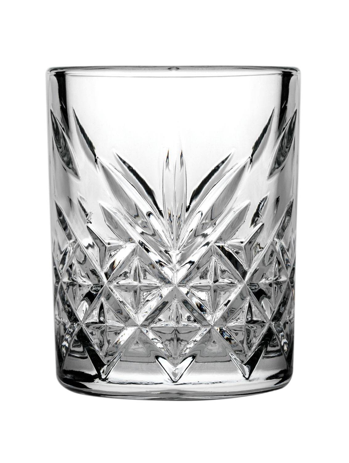 Schnapsgläser, Shotgläser 12er Set - Timeless, 62ml