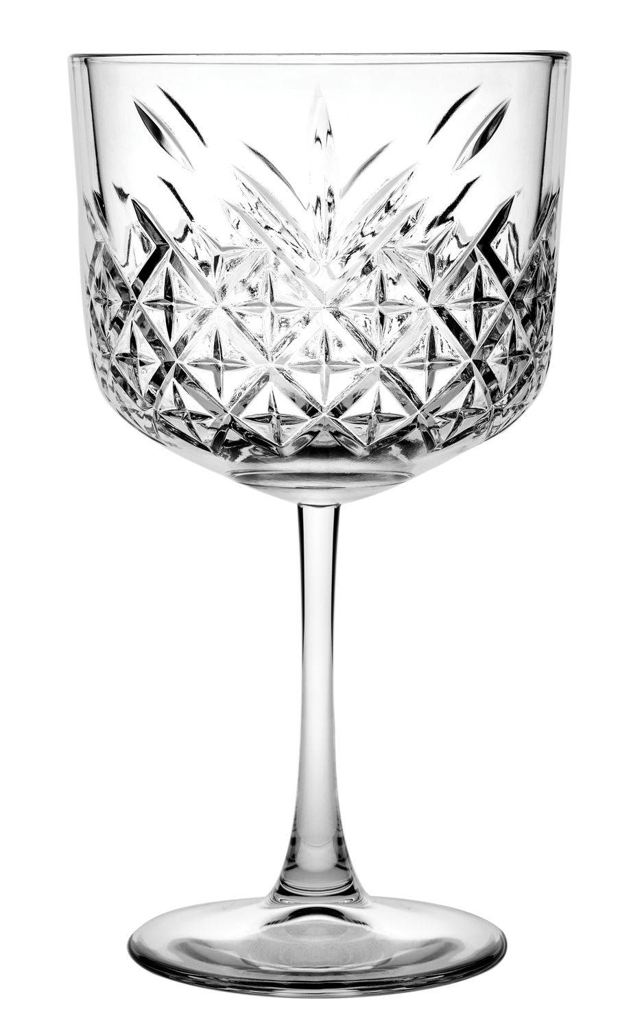 Cocktailgläser, Cocktailkelch 12er Set - Timeless, 490ml