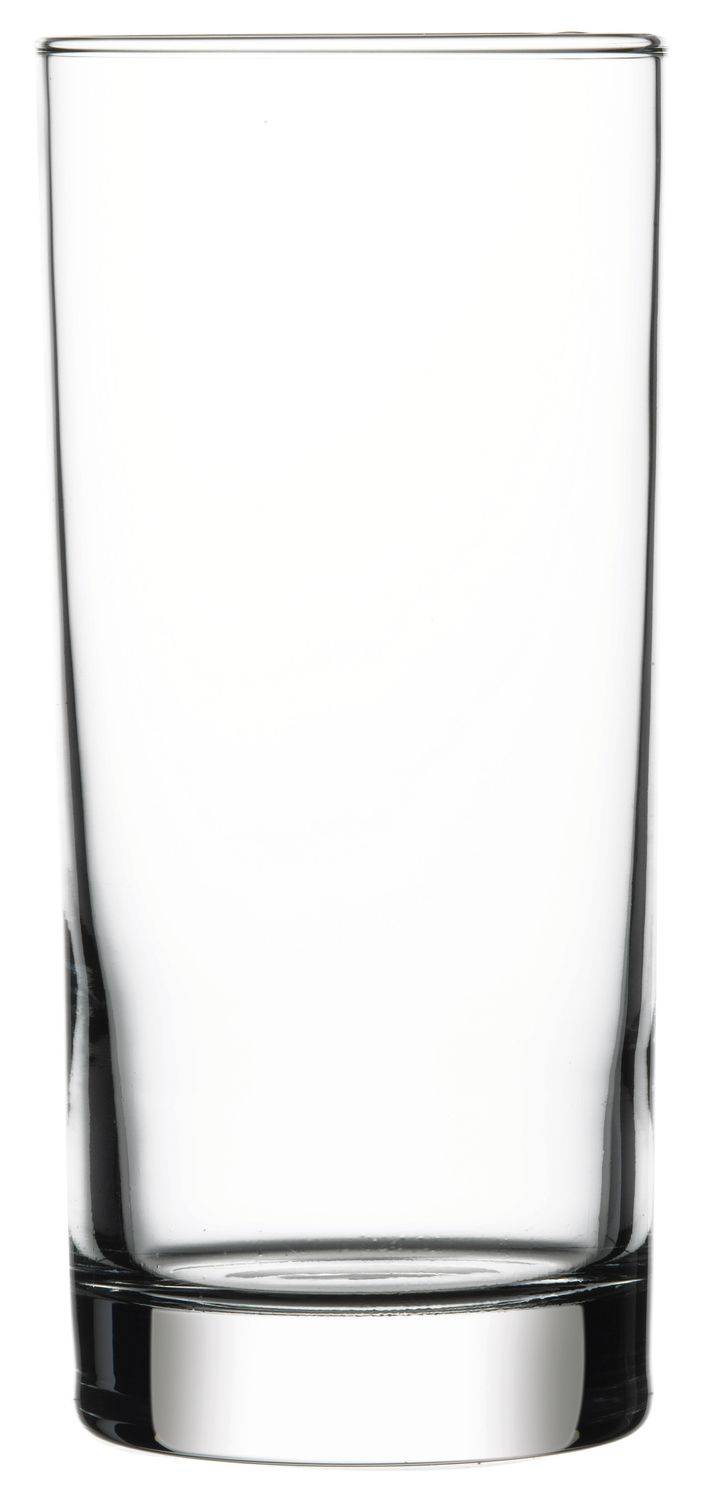 Gläser, Biergläser 12er Set, Istanbul - 380ml