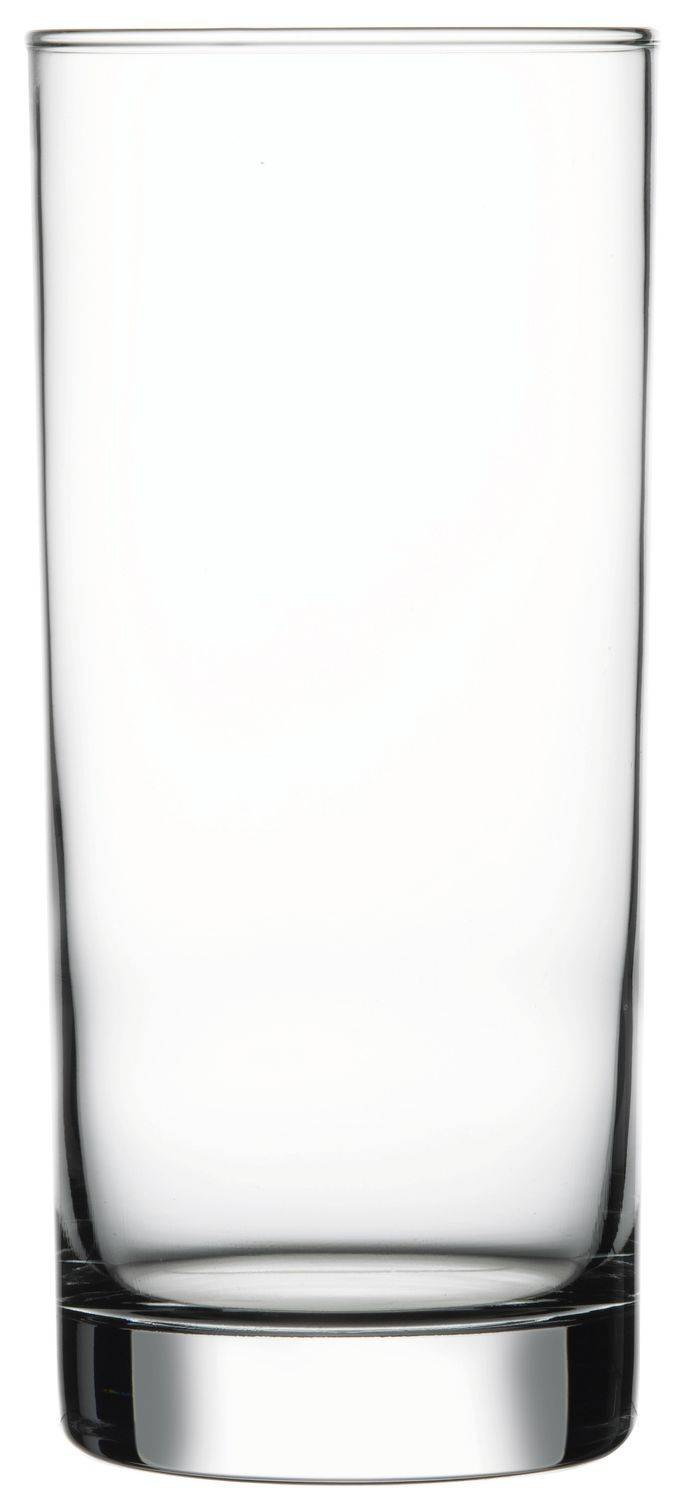 Gläser, Biergläser 12er Set, Istanbul - 590ml