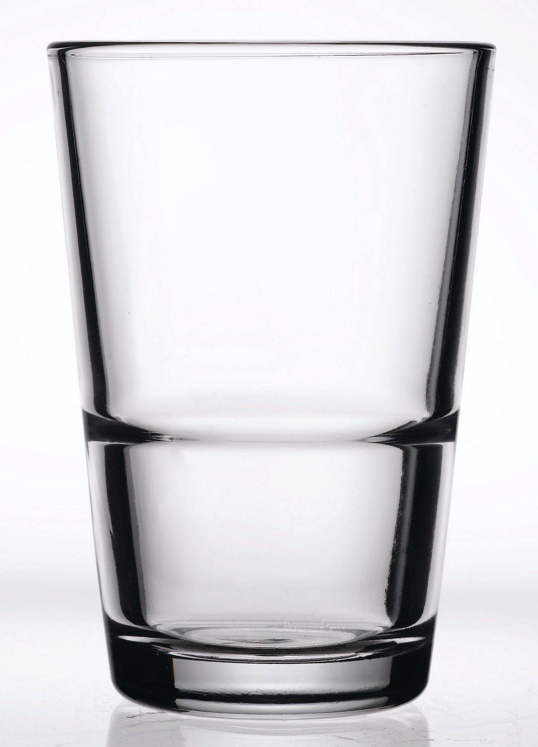 Wassergläser, Trinkgläser 12er Set - Grande-S, 190ml