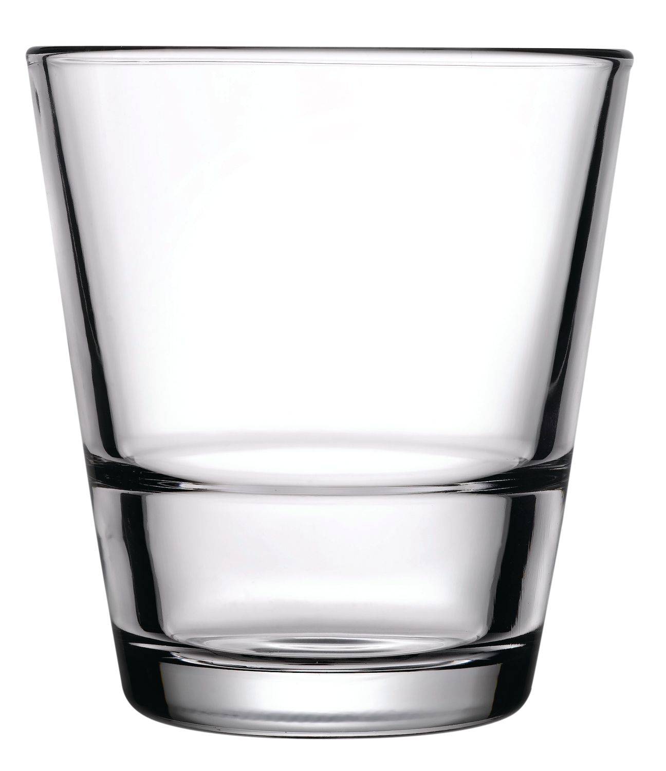 Whiskygläser, Cocktailgläser 12er Set - Grande-S, 295ml