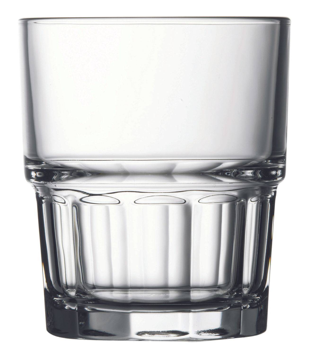 Wassergläser, Trinkgläser 12er Set - Next, 200ml