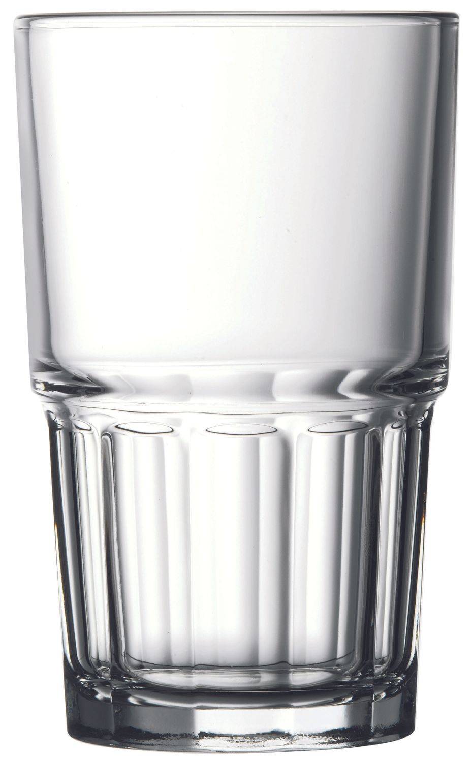 Longdrinkgläser, Trinkgläser 12er Set - Next, 284ml