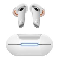 Edifier NeoBuds Pro kabellose Bluetooth InEar-Ohrhörer, Hi-Res-Kopfhörer,Hybrid Active Noise Cancelling mit LDAC,Anrufe/Musik,Weiß Edifier NeoBuds Pro kabellose Bluetooth InEar-Ohrhörer, Hi-Res-Kopfhörer,Hybrid Active Noise Cancelling mit LDAC,Anrufe/Musik,Weiß