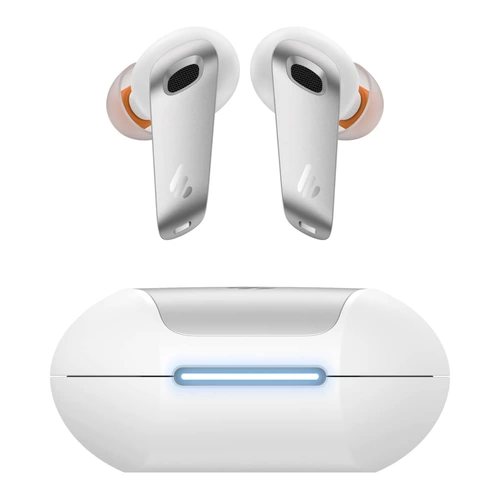Edifier NeoBuds Pro kabellose Bluetooth InEar-Ohrhörer, Hi-Res-Kopfhörer,Hybrid Active Noise Cancelling mit LDAC,Anrufe/Musik,Weiß Edifier NeoBuds Pro kabellose Bluetooth InEar-Ohrhörer, Hi-Res-Kopfhörer,Hybrid Active Noise Cancelling mit LDAC,Anrufe/Musik,Weiß