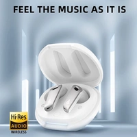 Edifier NeoBuds Pro kabellose Bluetooth InEar-Ohrhörer, Hi-Res-Kopfhörer,Hybrid Active Noise Cancelling mit LDAC,Anrufe/Musik,Weiß Edifier NeoBuds Pro kabellose Bluetooth InEar-Ohrhörer, Hi-Res-Kopfhörer,Hybrid Active Noise Cancelling mit LDAC,Anrufe/Musik,Weiß