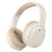 Edifier W820NB Plus Bluetooth Kabellose Over-Ear Kopfhörer mit aktiver Geräuschunterdrückung, Hi-Res headset für Anruf/Musik/Spiel,Elfenbein Edifier W820NB Plus Bluetooth Kabellose Over-Ear Kopfhörer mit aktiver Geräuschunterdrückung, Hi-Res headset für Anruf/Musik/Spiel,Elfenbein