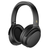 Edifier WH700NB Over-Ear-Kopfhörer mit aktiver Geräuschunterdrückung, Bluetooth 5.3, Headset für Anrufe/Musik/Gaming - Schwarz Edifier WH700NB Over-Ear-Kopfhörer mit aktiver Geräuschunterdrückung, Bluetooth 5.3, Headset für Anrufe/Musik/Gaming - Schwarz