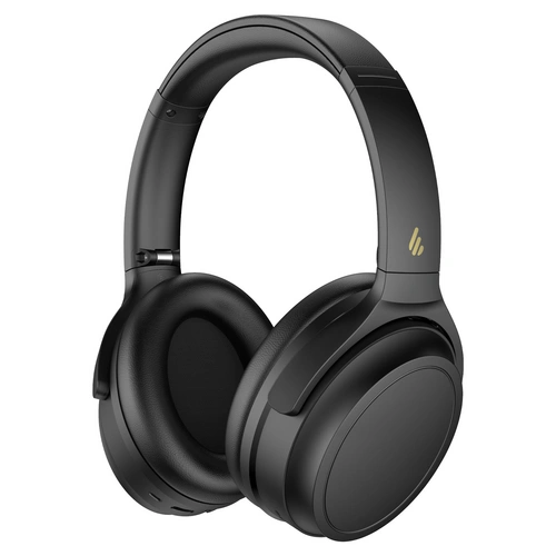 Edifier WH700NB Over-Ear-Kopfhörer mit aktiver Geräuschunterdrückung, Bluetooth 5.3, Headset für Anrufe/Musik/Gaming - Schwarz Edifier WH700NB Over-Ear-Kopfhörer mit aktiver Geräuschunterdrückung, Bluetooth 5.3, Headset für Anrufe/Musik/Gaming - Schwarz