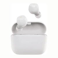 Edifier X3 True Wireless Earbuds, Audio Bluetooth 5.0 Kopfhörer, Noise Cancellation IP55, wasserdichte Earbuds,Voice Assistant USB C Earphones, Weiß Edifier X3 True Wireless Earbuds, Audio Bluetooth 5.0 Kopfhörer, Noise Cancellation IP55, wasserdichte Earbuds,Voice Assistant USB C Earphones, Weiß