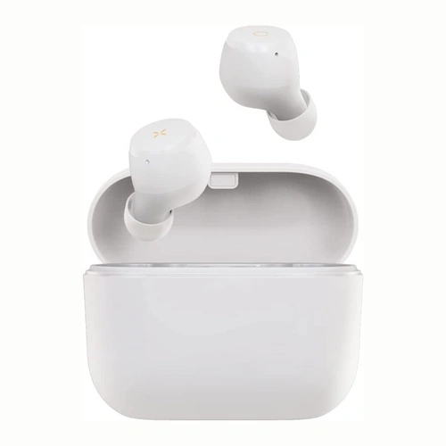 Edifier X3 True Wireless Earbuds, Audio Bluetooth 5.0 Kopfhörer, Noise Cancellation IP55, wasserdichte Earbuds,Voice Assistant USB C Earphones, Weiß Edifier X3 True Wireless Earbuds, Audio Bluetooth 5.0 Kopfhörer, Noise Cancellation IP55, wasserdichte Earbuds,Voice Assistant USB C Earphones, Weiß