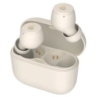 Edifier X3 Lite Echte Bluetooth 5.3 kabellose In-Ear-Kopfhörer für Anruf/Musik/Spiel,kabellose Ohrhörer, Geräuschunterdrückung,Elfenbein Edifier X3 Lite Echte Bluetooth 5.3 kabellose In-Ear-Kopfhörer für Anruf/Musik/Spiel,kabellose Ohrhörer, Geräuschunterdrückung,Elfenbein