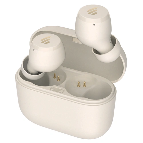Edifier X3 Lite Echte Bluetooth 5.3 kabellose In-Ear-Kopfhörer für Anruf/Musik/Spiel,kabellose Ohrhörer, Geräuschunterdrückung,Elfenbein Edifier X3 Lite Echte Bluetooth 5.3 kabellose In-Ear-Kopfhörer für Anruf/Musik/Spiel,kabellose Ohrhörer, Geräuschunterdrückung,Elfenbein