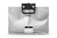 Epson T12E1 - XL - Schwarz - original - Tintenpatrone