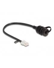 DeLOCK 88012 networking cable Kabel & Adapter Netzwerk Cat-Kabel
