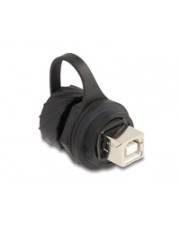 DeLOCK 88004 cable gender changer Kabel & Adapter USB USB 2.0