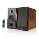 Edifier R1700BTs 2.0 Aktive Regallautsprecher,Bluetooth V5.0,Near Field Studio Monitor,66W RMS mit Subwoofer Line Out,Holzgehäuse-Generalüberholt Edifier R1700BTs 2.0 Aktive Regallautsprecher,Bluetooth V5.0,Near Field Studio Monitor,66W RMS mit Subwoofer Line Out,Holzgehäuse-Generalüberholt