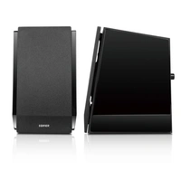 Edifier R1850DB HIFI-Aktiv-Regallautsprecher mit Bluetooth und optischem Eingang, 2.0-Studio-Monitorlautsprecher, eingebauter Verstärker, Schwarz Edifier R1850DB HIFI-Aktiv-Regallautsprecher mit Bluetooth und optischem Eingang, 2.0-Studio-Monitorlautsprecher, eingebauter Verstärker, Schwarz