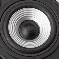 Edifier R980T 4" aktive Regallautsprecher – 2.0-Computerlautsprecher – Aktiver Studiomonitor – Schwarz (Generalüberholt) Edifier R980T 4" aktive Regallautsprecher – 2.0-Computerlautsprecher – Aktiver Studiomonitor – Schwarz (Generalüberholt)