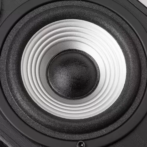 Edifier R980T 4" aktive Regallautsprecher – 2.0-Computerlautsprecher – Aktiver Studiomonitor – Schwarz (Generalüberholt) Edifier R980T 4" aktive Regallautsprecher – 2.0-Computerlautsprecher – Aktiver Studiomonitor – Schwarz (Generalüberholt)