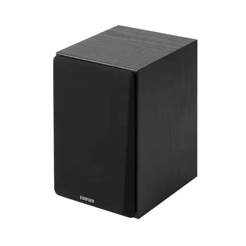 Edifier R980T 4" aktive Regallautsprecher – 2.0-Computerlautsprecher – Aktiver Studiomonitor – Schwarz (Generalüberholt) Edifier R980T 4" aktive Regallautsprecher – 2.0-Computerlautsprecher – Aktiver Studiomonitor – Schwarz (Generalüberholt)