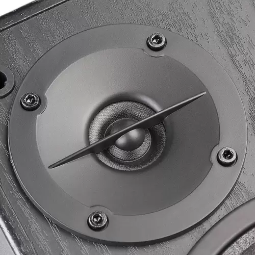 Edifier R980T 4" aktive Regallautsprecher – 2.0-Computerlautsprecher – Aktiver Studiomonitor – Schwarz (Generalüberholt) Edifier R980T 4" aktive Regallautsprecher – 2.0-Computerlautsprecher – Aktiver Studiomonitor – Schwarz (Generalüberholt)