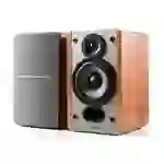 Edifier P12 Passive Regallautsprecher,Zum Betrieb ist ein Verstärker/Receiver erforderlich,Receiver/Verstärker separat erhältlich(Generalüberholt) Edifier P12 Passive Regallautsprecher,Zum Betrieb ist ein Verstärker/Receiver erforderlich,Receiver/Verstärker separat erhältlich(Generalüberholt)