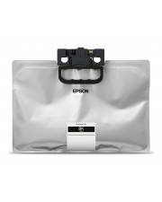 Epson T12D1 - L-Größe - Schwarz - original - Tintenpatrone - für WorkForce Pro W