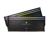 CORSAIR Dominator Titanium RGB - DDR5 - Kit - 32 GB: 2 x 16 GB